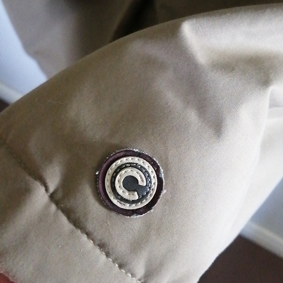 Colmar jacket - Picture 8 of 8